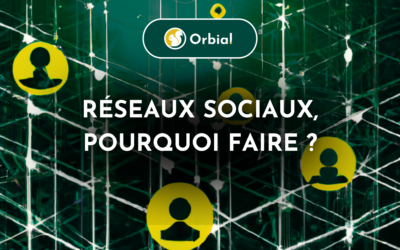 Les avantages des réseaux sociaux pour les entreprises