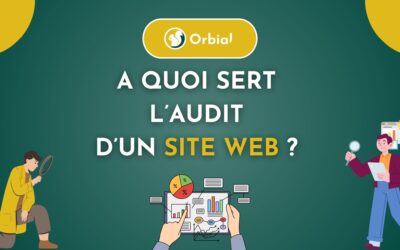 A quoi sert l’audit d’un site web