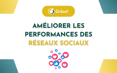 Stratégie réseaux sociaux : Améliorer ses performances ?