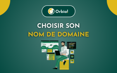 Choisir son nom de domaine