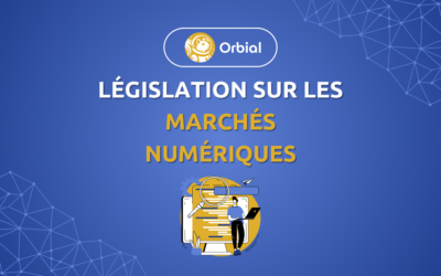 Comprendre la législation sur les marchés numériques
