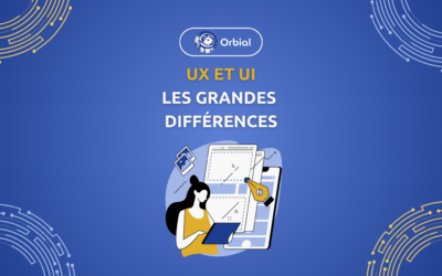 UX et UI : Les grandes différences